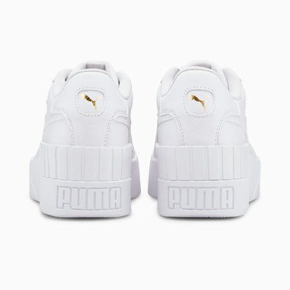 Puma White-Puma White