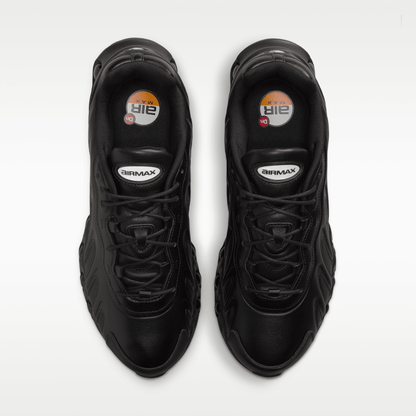 Black/Black