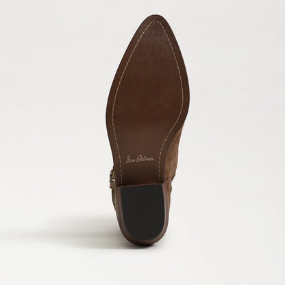 Light Terra Suede