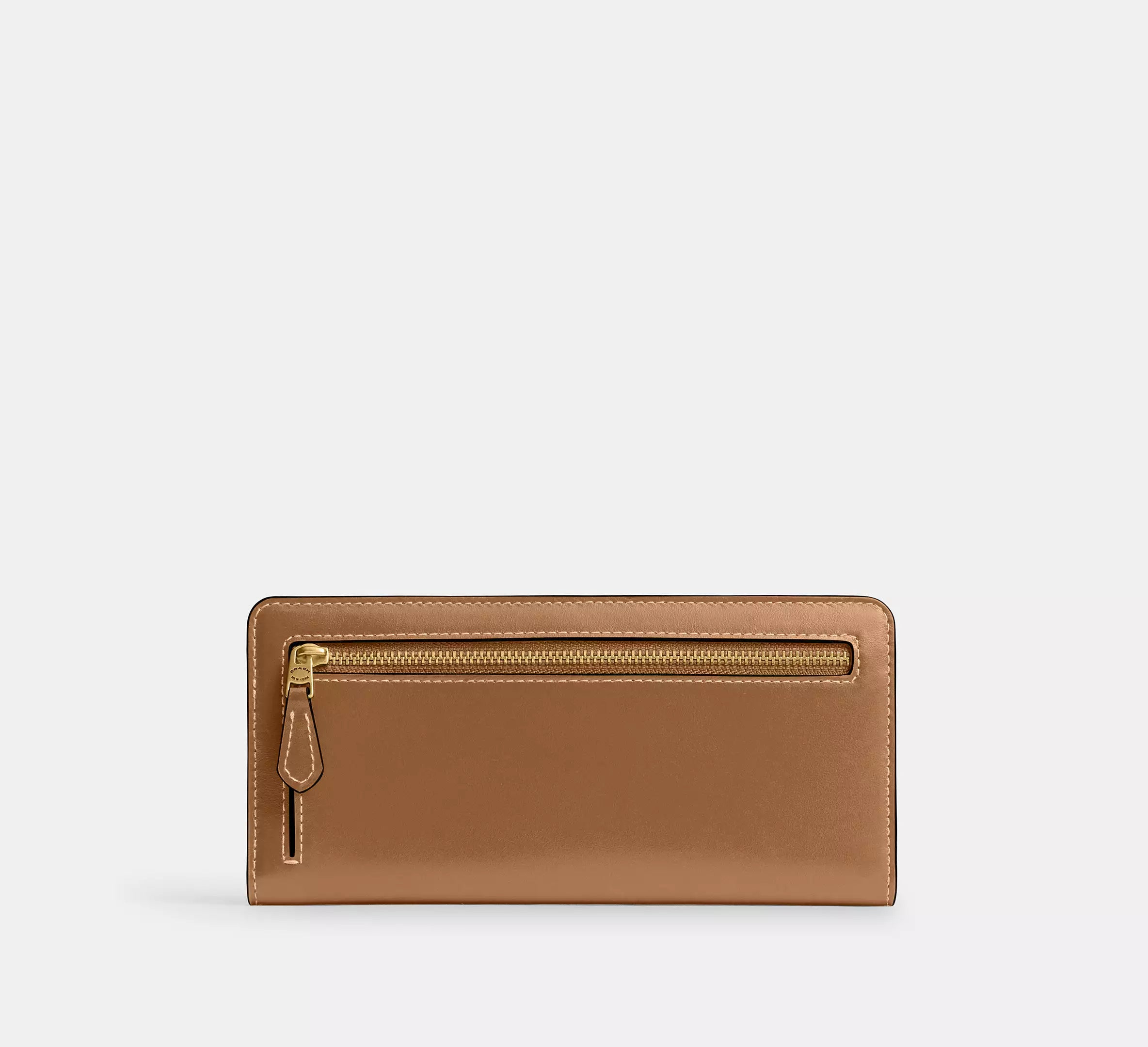 Brass/Honey Brown