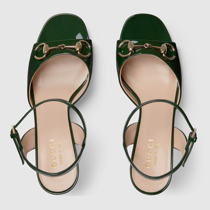 charol verde