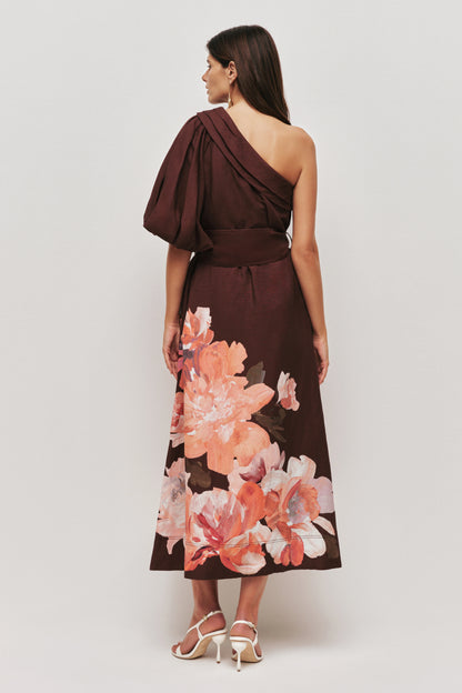 ROSA BOLD CHOC