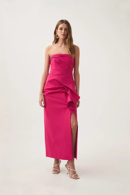 RICH MAGENTA