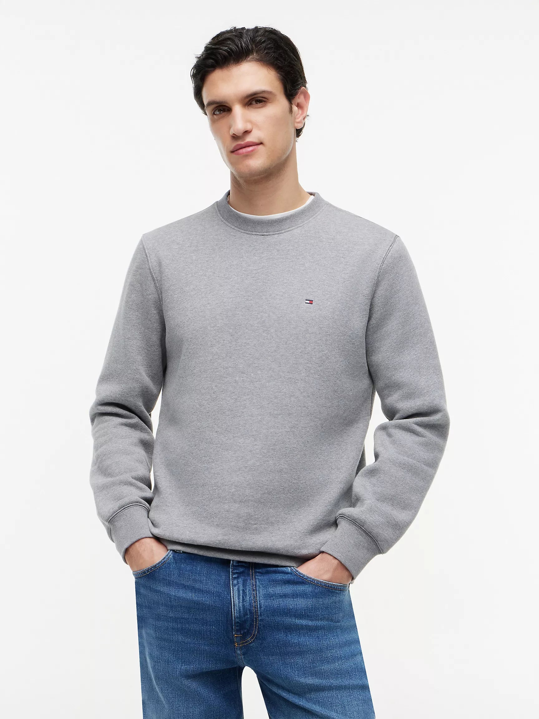 Grey Heather