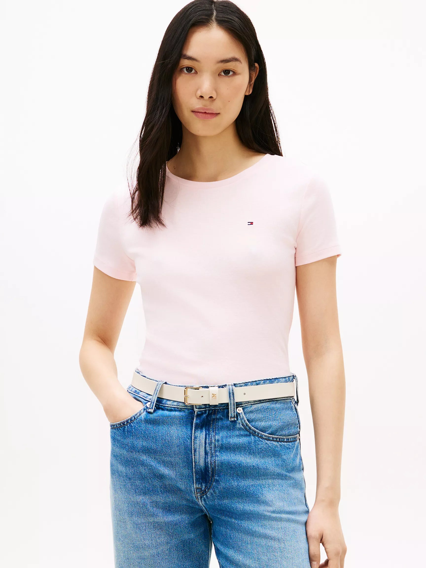 Icy Pink