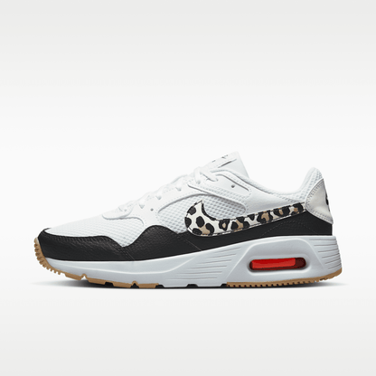 White/Team Orange/Metallic Summit White/Black