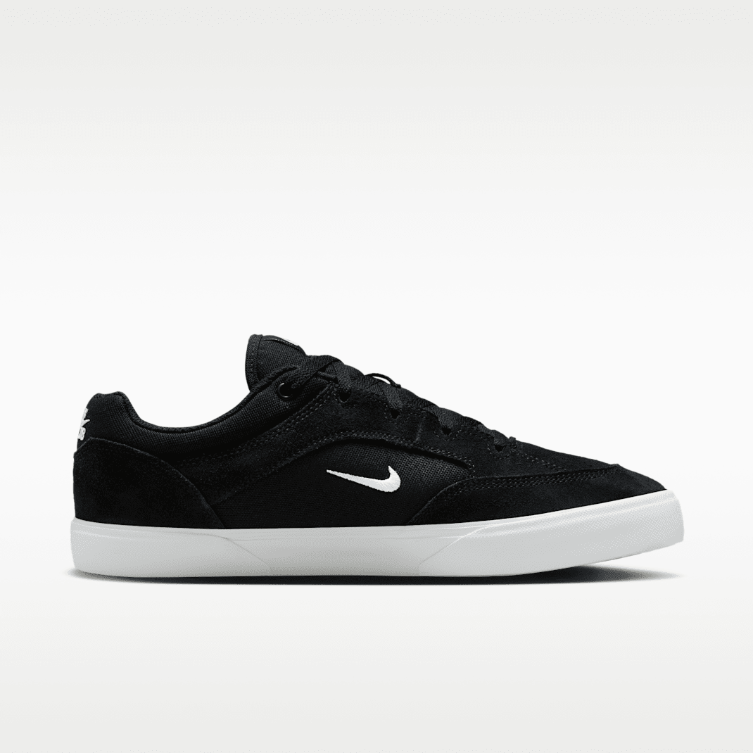 Black/Black/White/White
