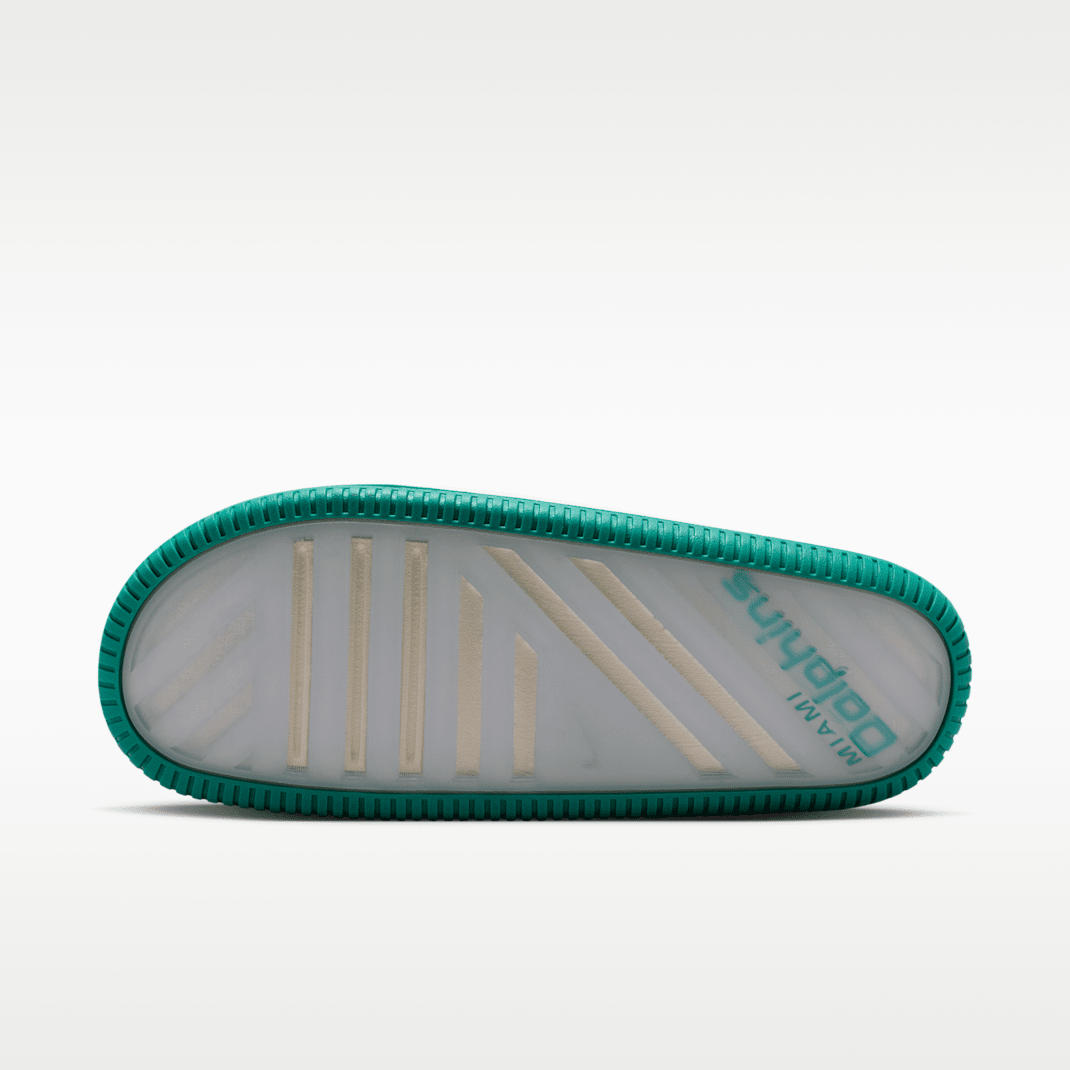 Sail/White/Turbo Green