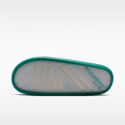 Sail/White/Turbo Green