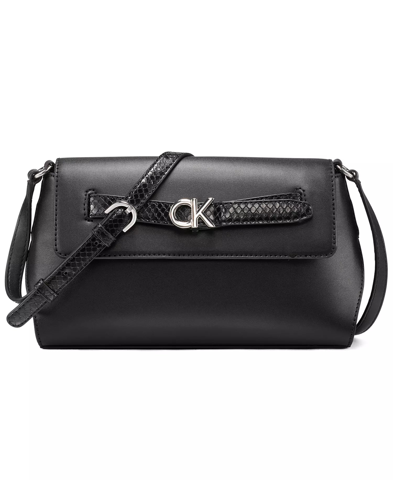 Black/Silver
