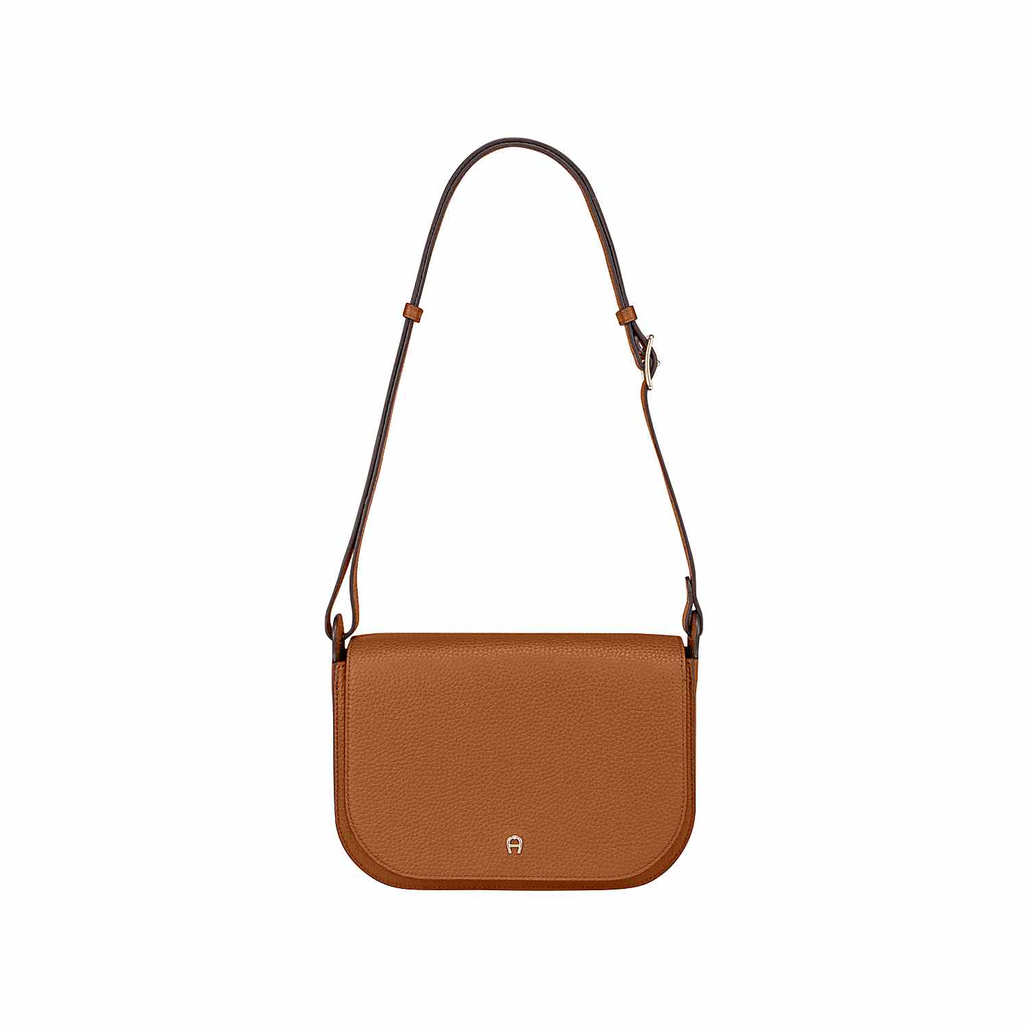 Cognac brown