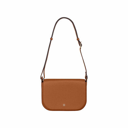 Cognac brown