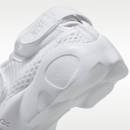 White/Pure Platinum