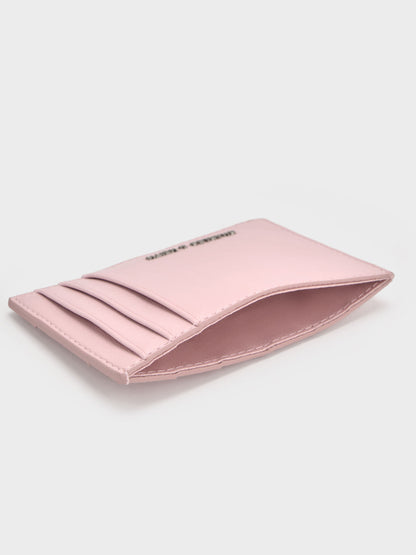 Cotton Candy Pink