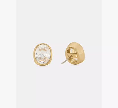 Clear/Gold