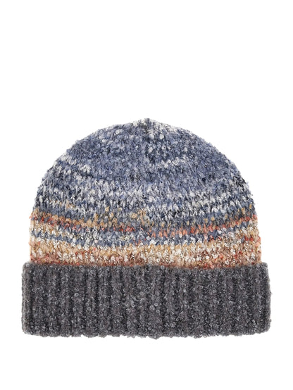 Multicolor Sherpa Blue Or