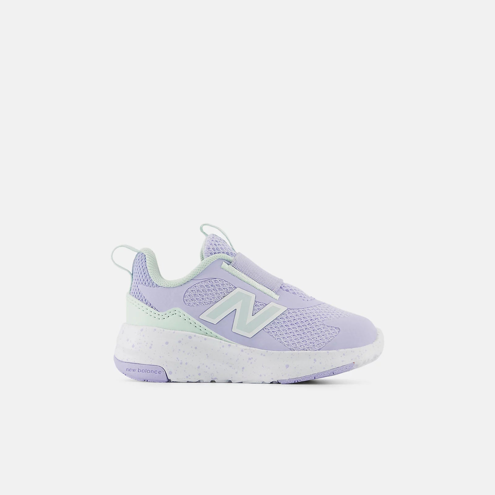 Daybreak With Cosmic Jade And Nb White