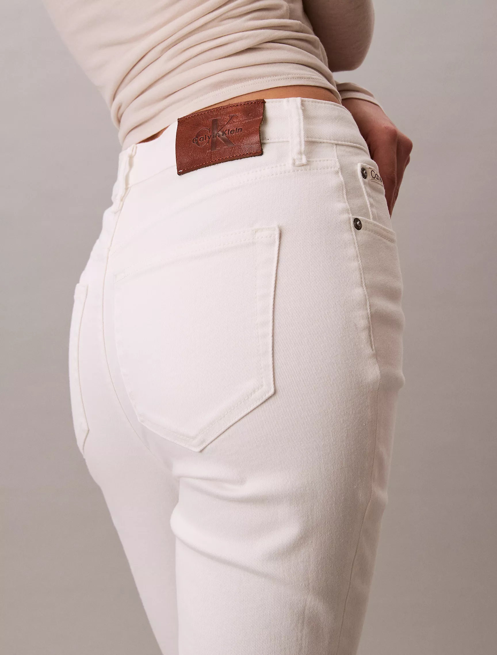 Chalk White