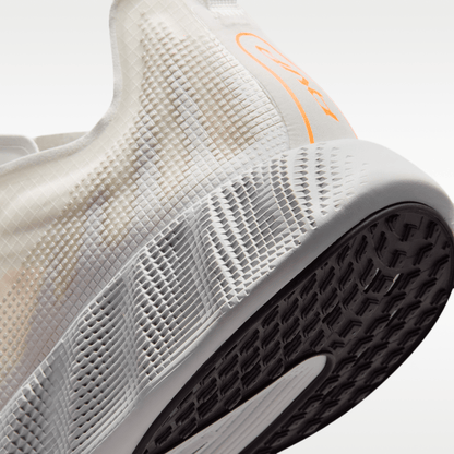 Summit White/Photon Dust/Summit White/Total Orange