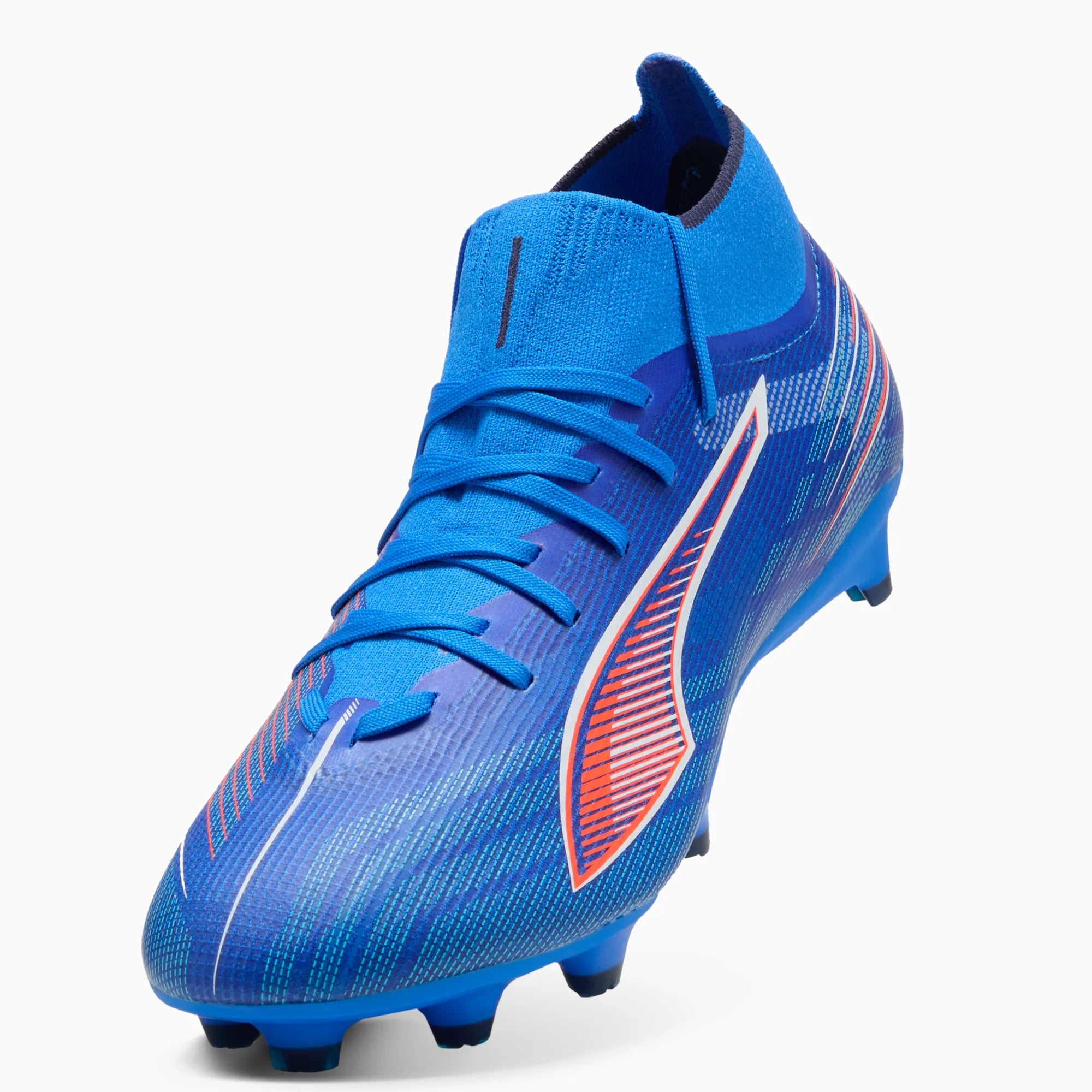 Ultra Blue-PUMA White-PUMA Black