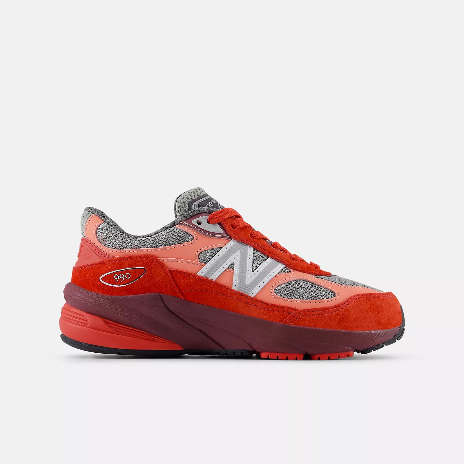 Red Alert With Flare