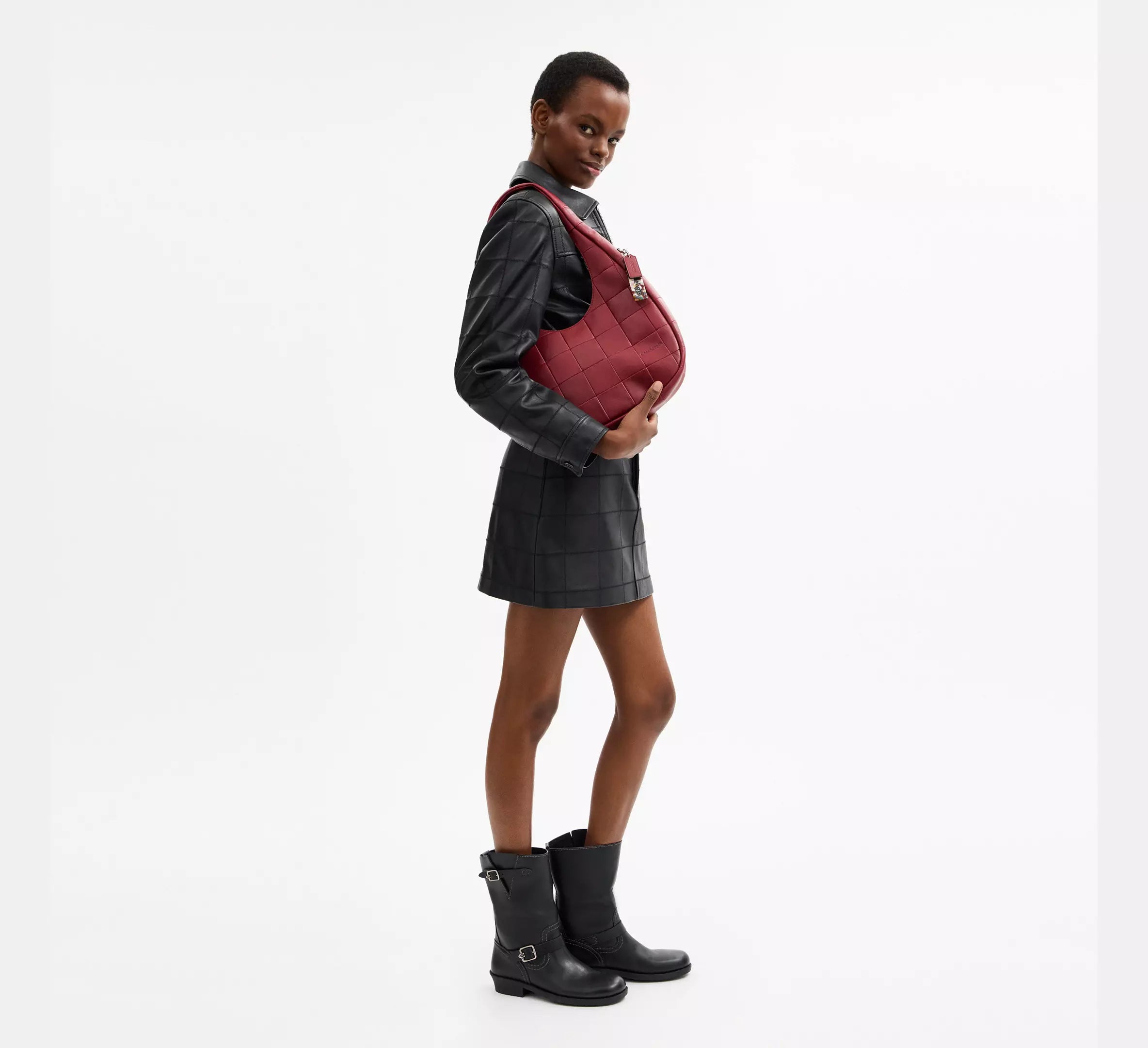 Dark Ruby