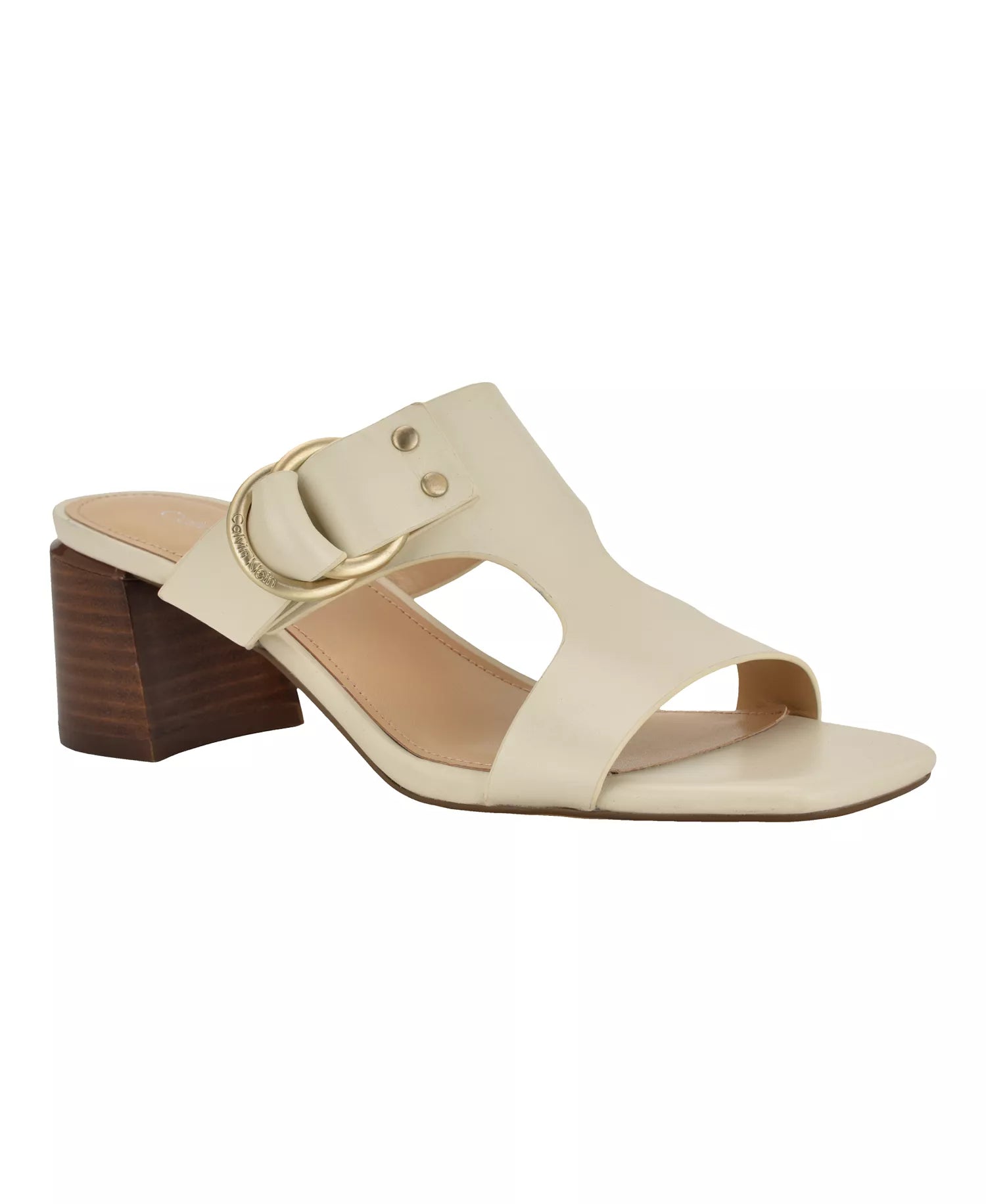 Ivory Leather