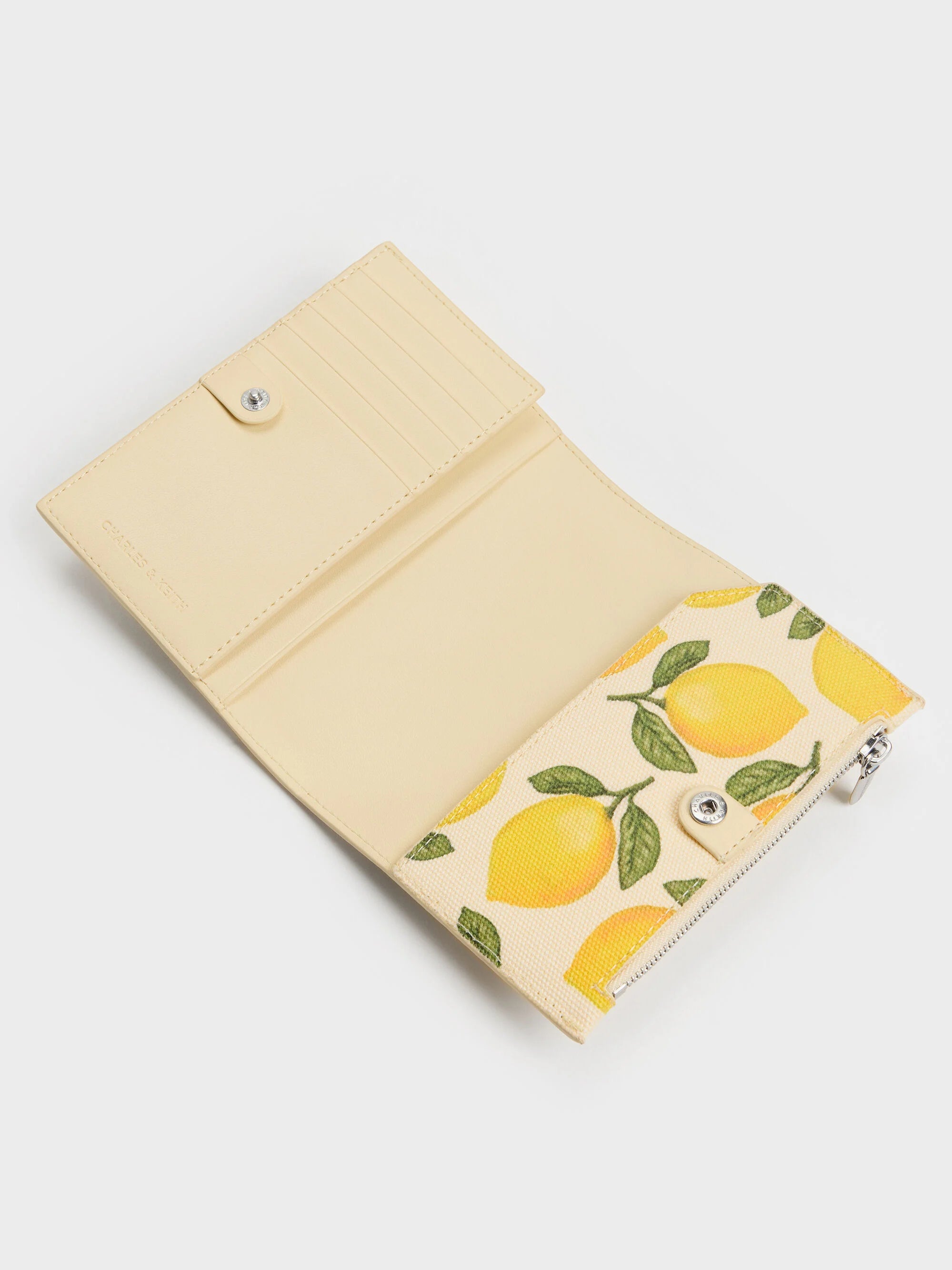 Butter Yellow