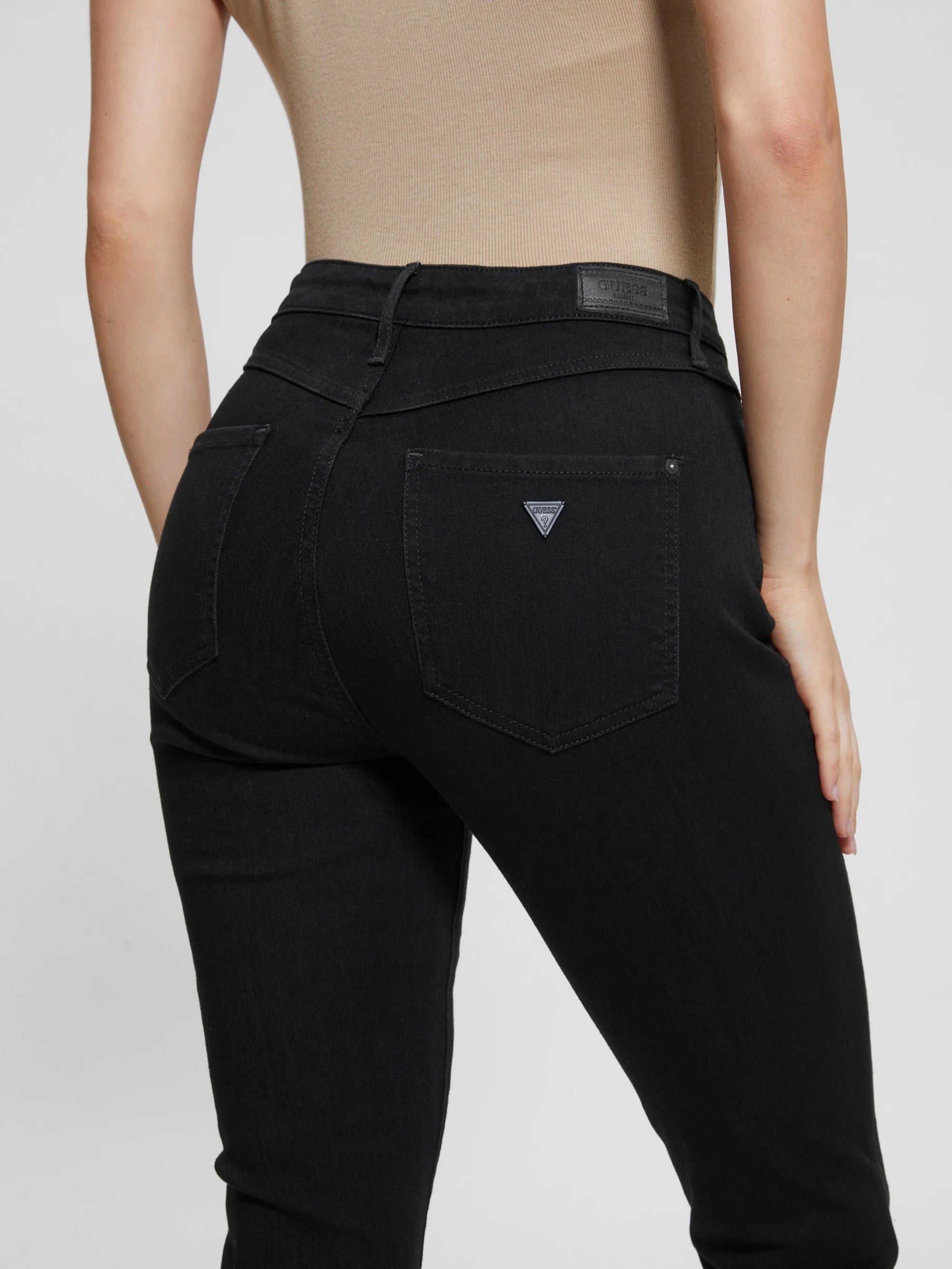 Overdye Black