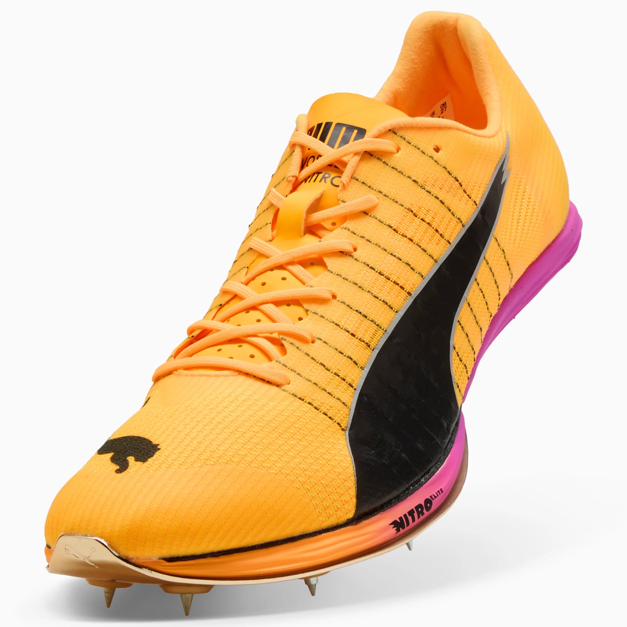 Sun Stream-Pure Magenta-PUMA Black