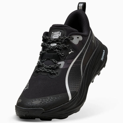 PUMA Black-PUMA Silver