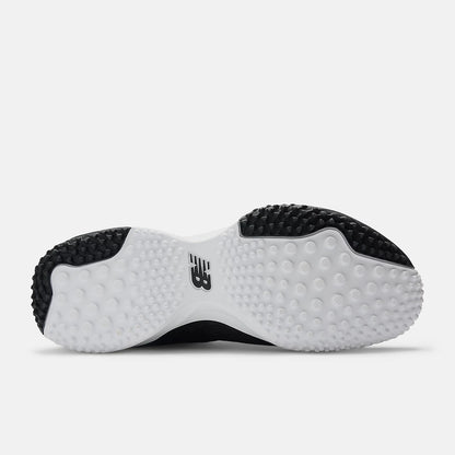 Black With Nb 103 White