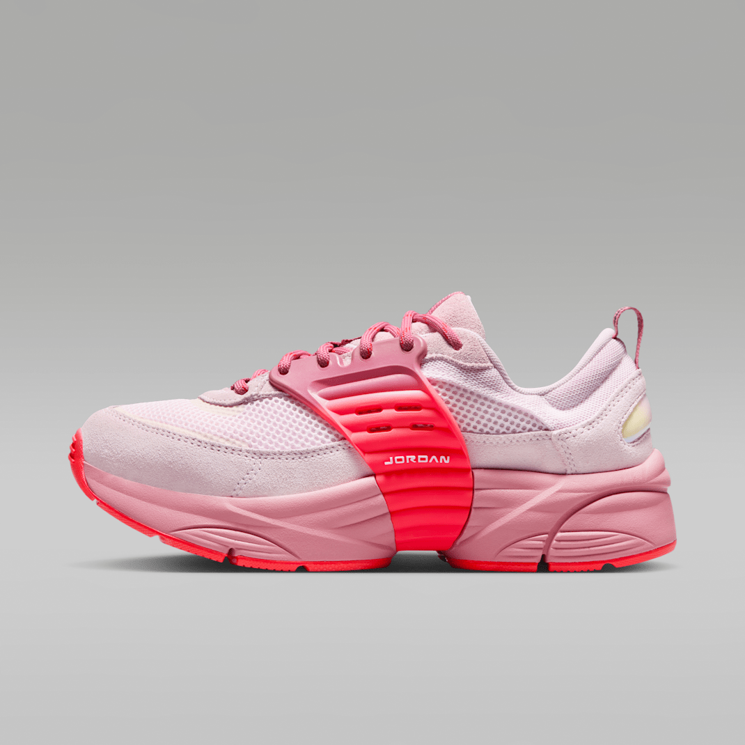 Regal Pink/Desert Berry/Track Red