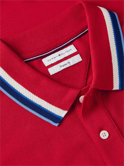 Medium Red