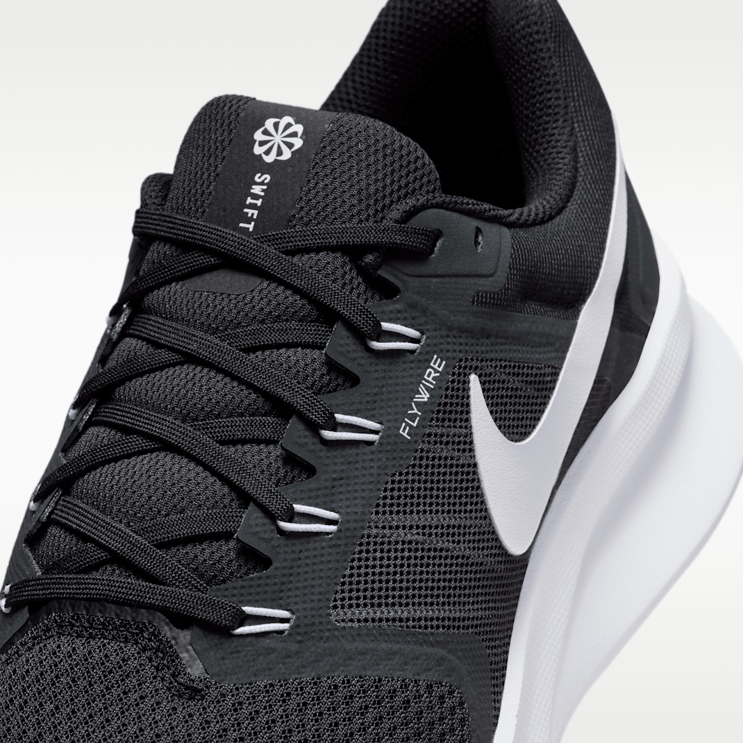 Black/Dark Smoke Grey/White 2