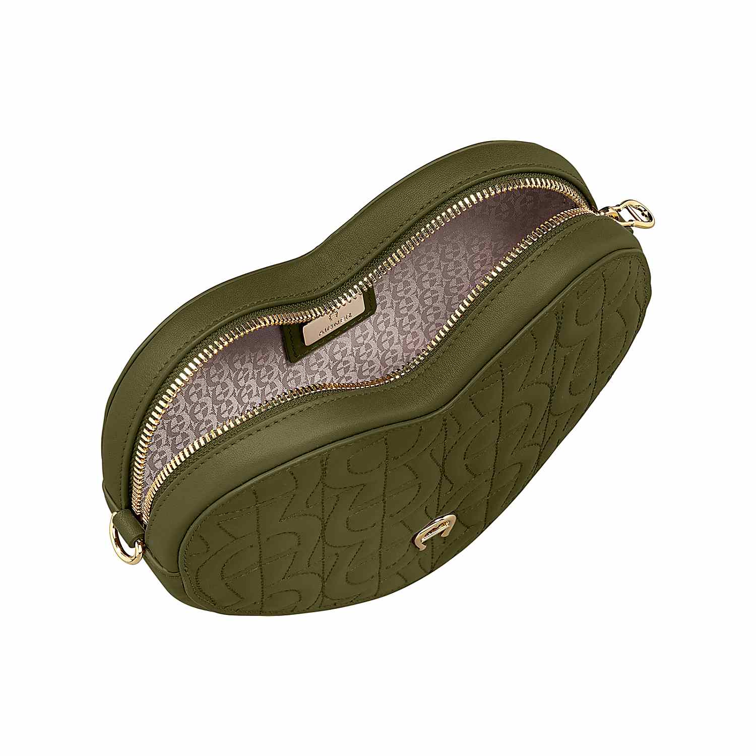 Dark olive