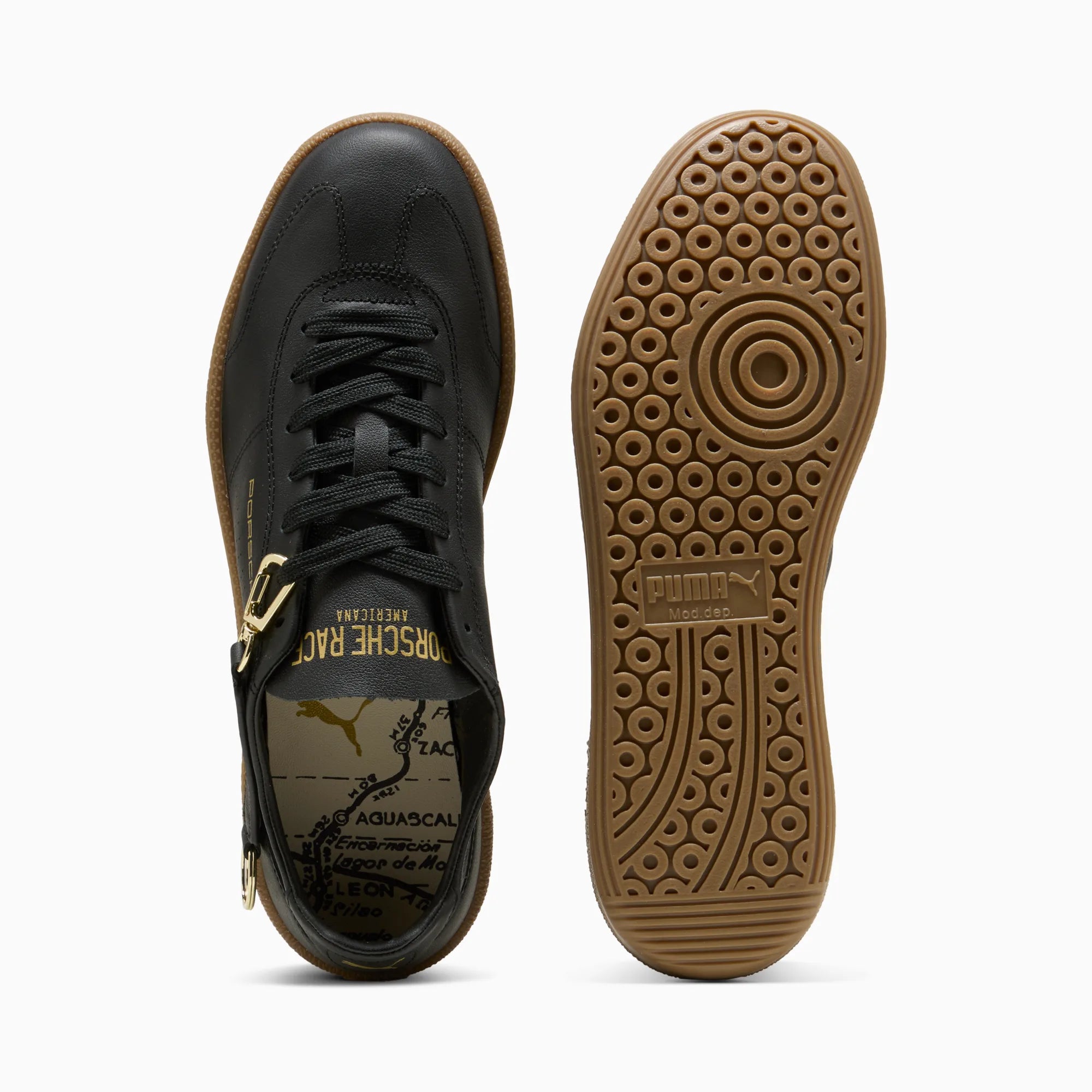 PUMA Black