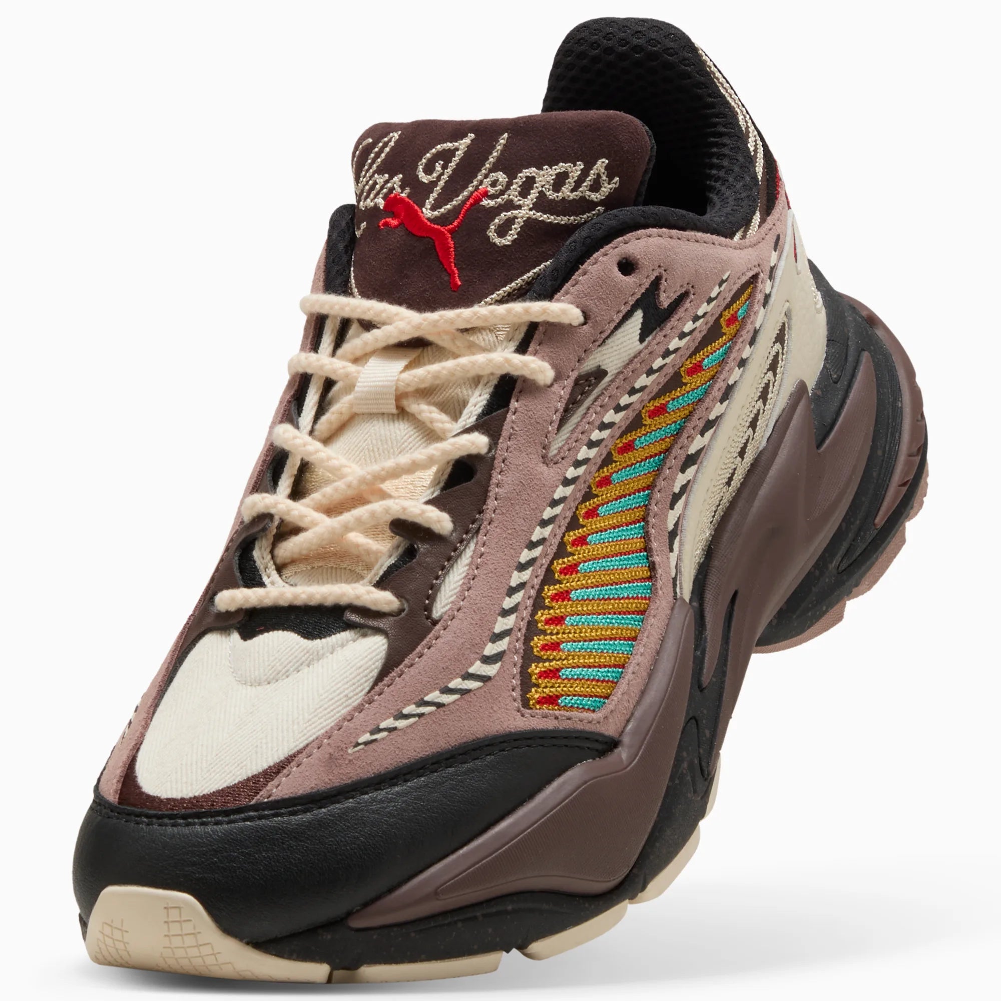 Sandstone-Alpine Snow-PUMA Black