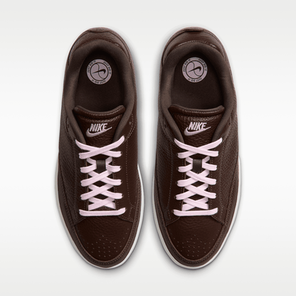 Baroque Brown/Sail/Pink Foam
