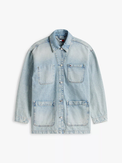 Denim Light