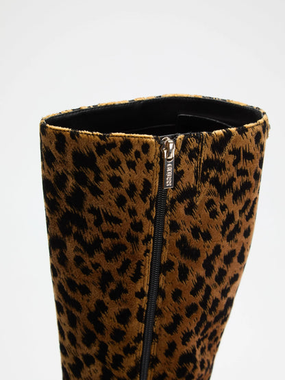 Medium Brown
