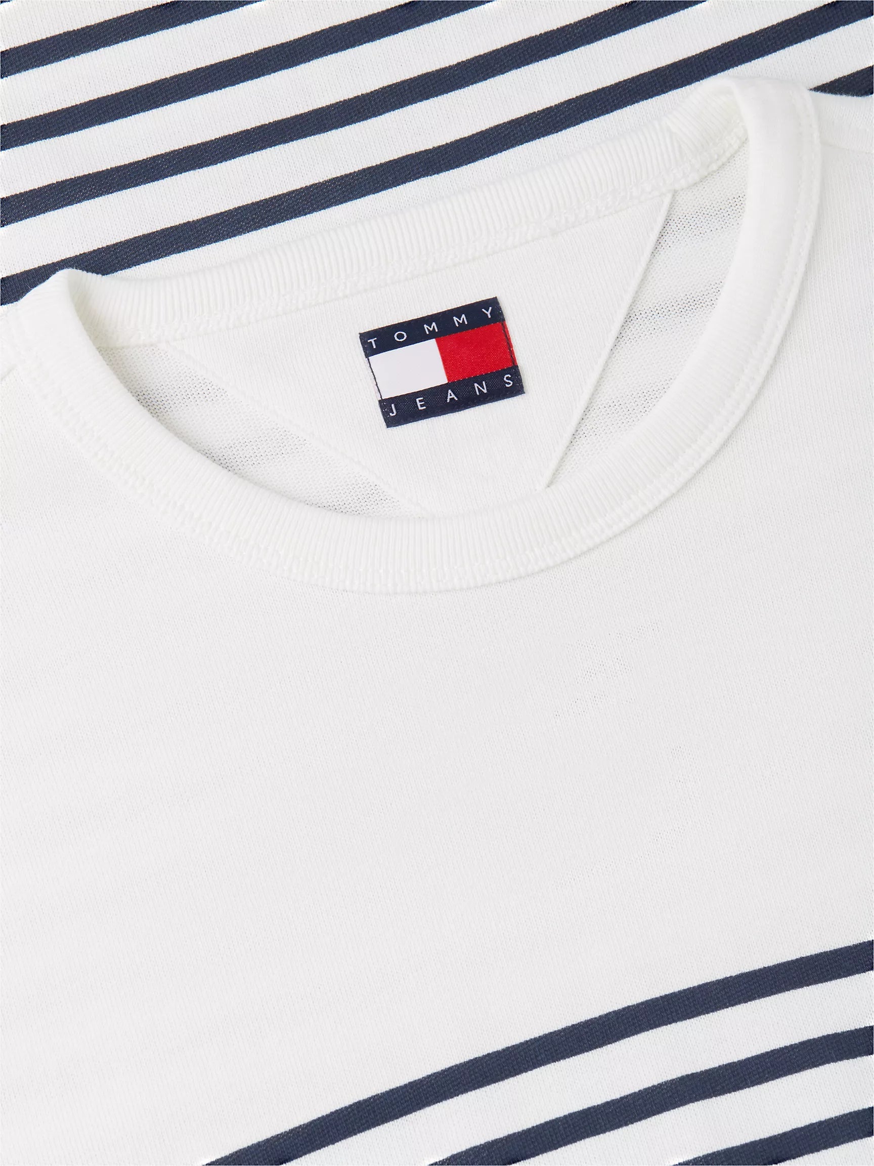 Ancient White Stripe