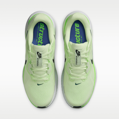Volt Tint/Lime Blast/Sapphire/Black Spruce