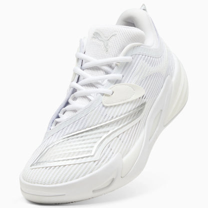 PUMA White-Bluemazing