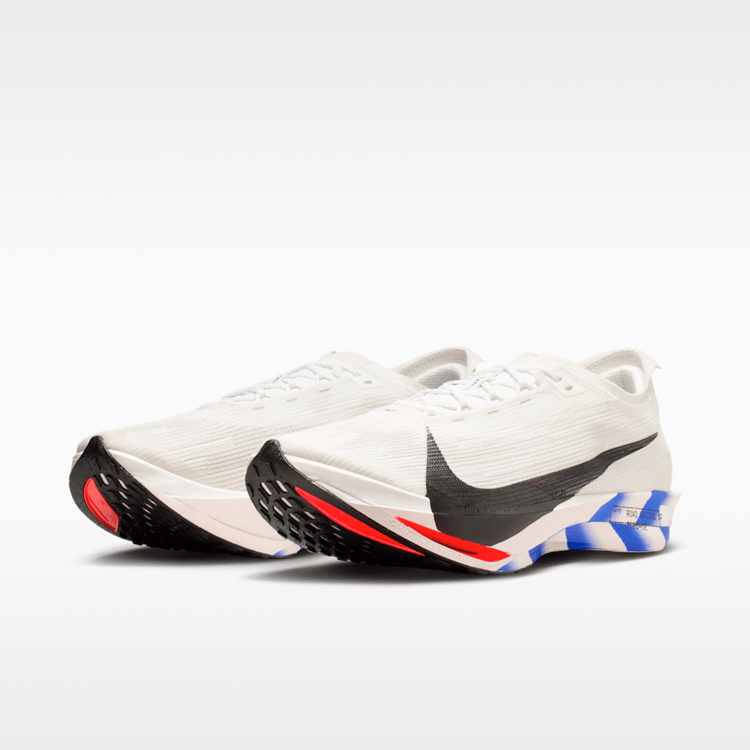 White/Racer Blue/Bright Crimson/Black
