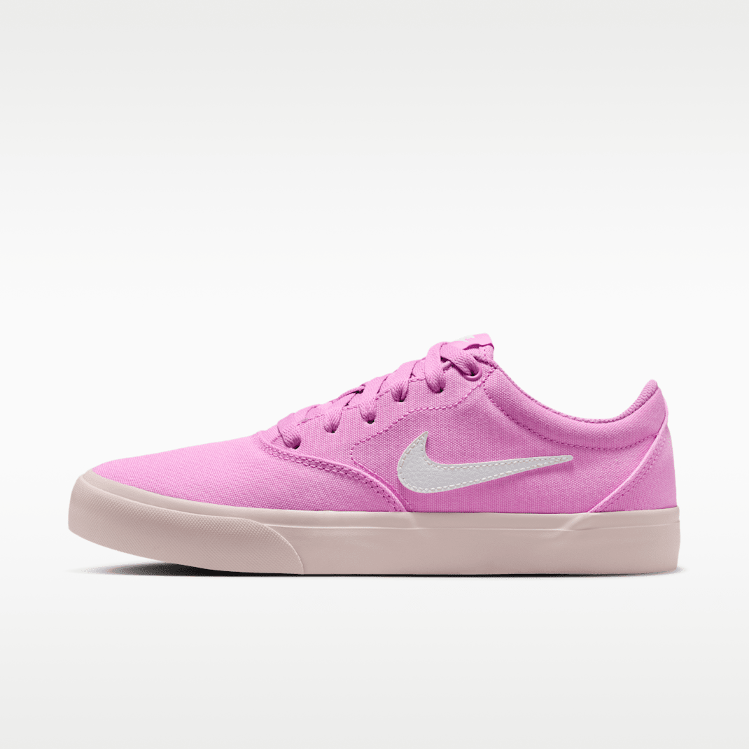 Light Magenta/Silt Red/White