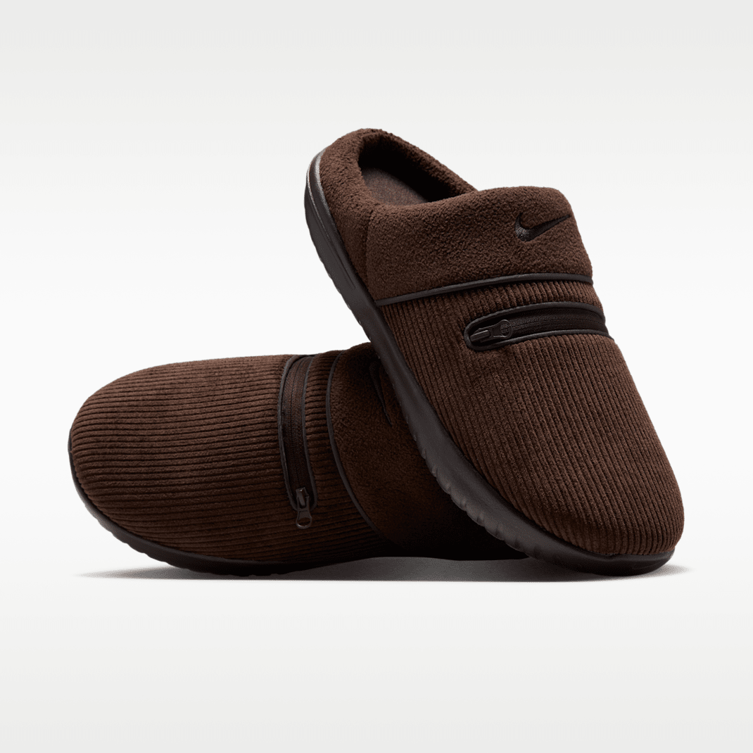 Baroque Brown/Baroque Brown