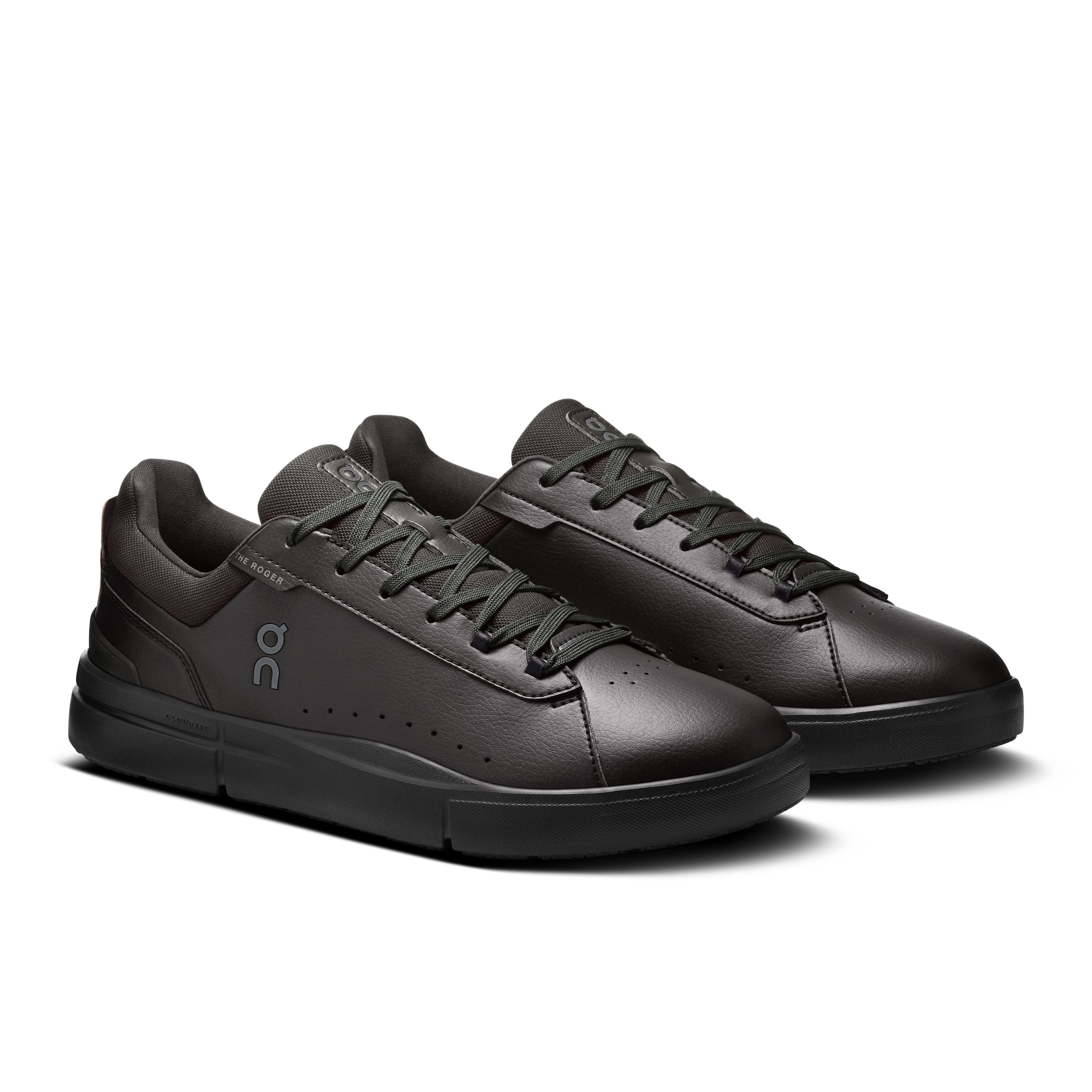 Black | Black
