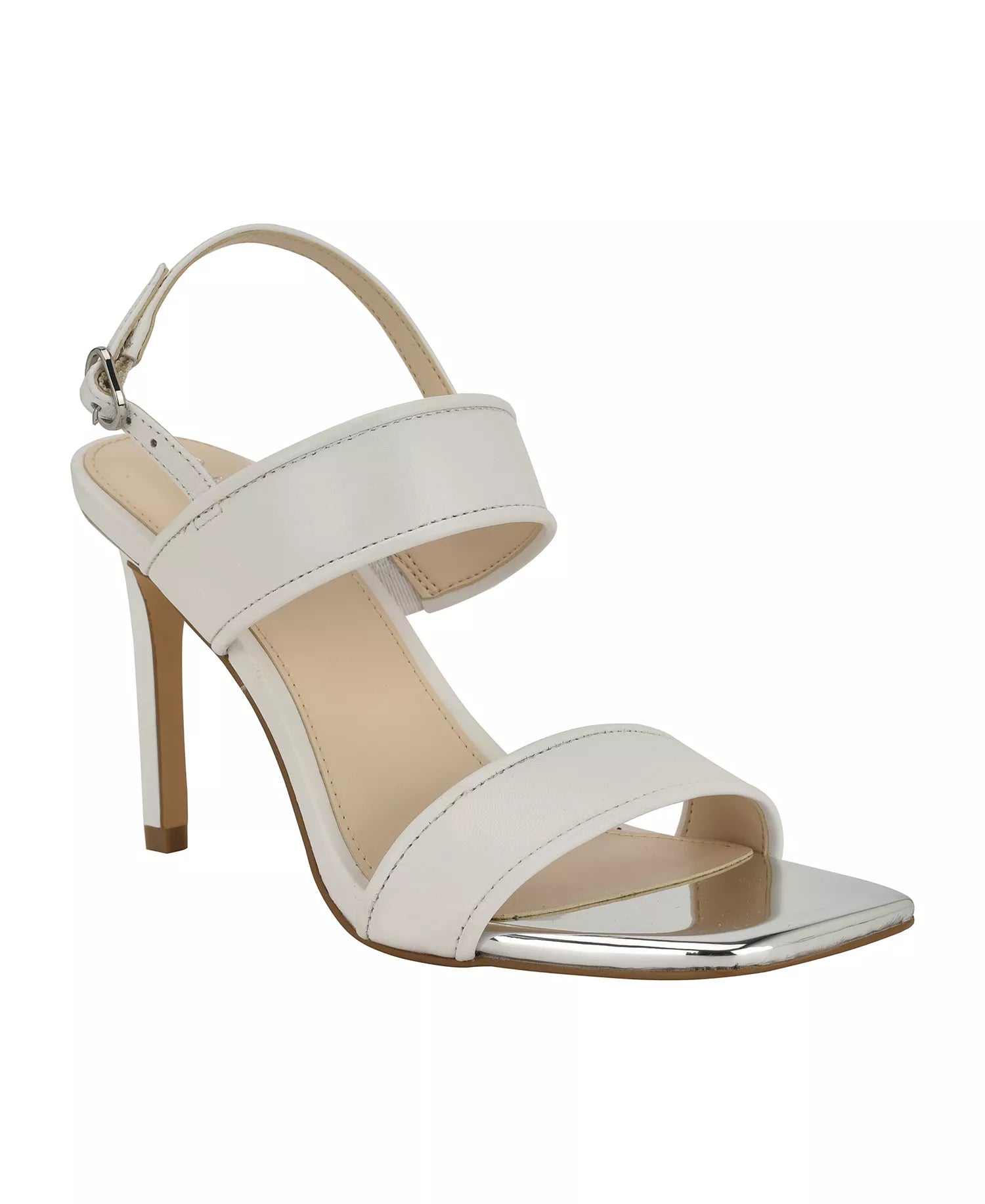 White Leather