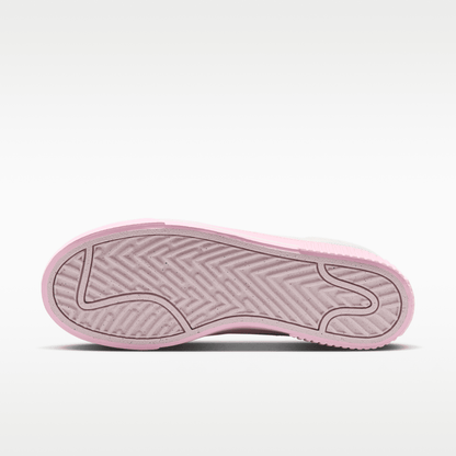 Sail/Pink Foam